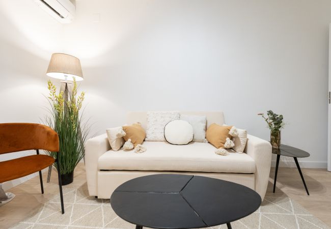 Apartment in Madrid - M (PEZ14)Apartamento de 1 dormitorio cerca de Plaz Apartment in Madrid - M (PEZ14)Apartamento de 1 dormitorio cerca de Plaz