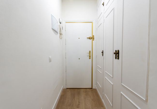 Apartment in Madrid - M (PEZ14)Apartamento de 1 dormitorio cerca de Plaz Apartment in Madrid - M (PEZ14)Apartamento de 1 dormitorio cerca de Plaz