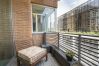 Apartment in Madrid - M (ORE183)Piso de 1 dormitorio con terraza-Alquile Apartment in Madrid - M (ORE183)Piso de 1 dormitorio con terraza-Alquile