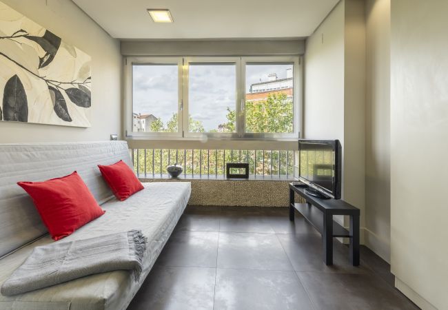 Apartment in Madrid - M (PAC636)Alquiler Mensual en Madrid – Piso Exteri Apartment in Madrid - M (PAC636)Alquiler Mensual en Madrid – Piso Exteri