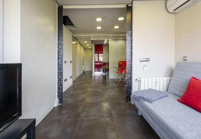 Apartment in Madrid - M (PAC636)Alquiler Mensual en Madrid – Piso Exteri Apartment in Madrid - M (PAC636)Alquiler Mensual en Madrid – Piso Exteri