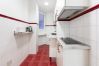 Apartment in Madrid - M (ORE461)Piso de 1 dormitorio y balcón -Alquiler Apartment in Madrid - M (ORE461)Piso de 1 dormitorio y balcón -Alquiler