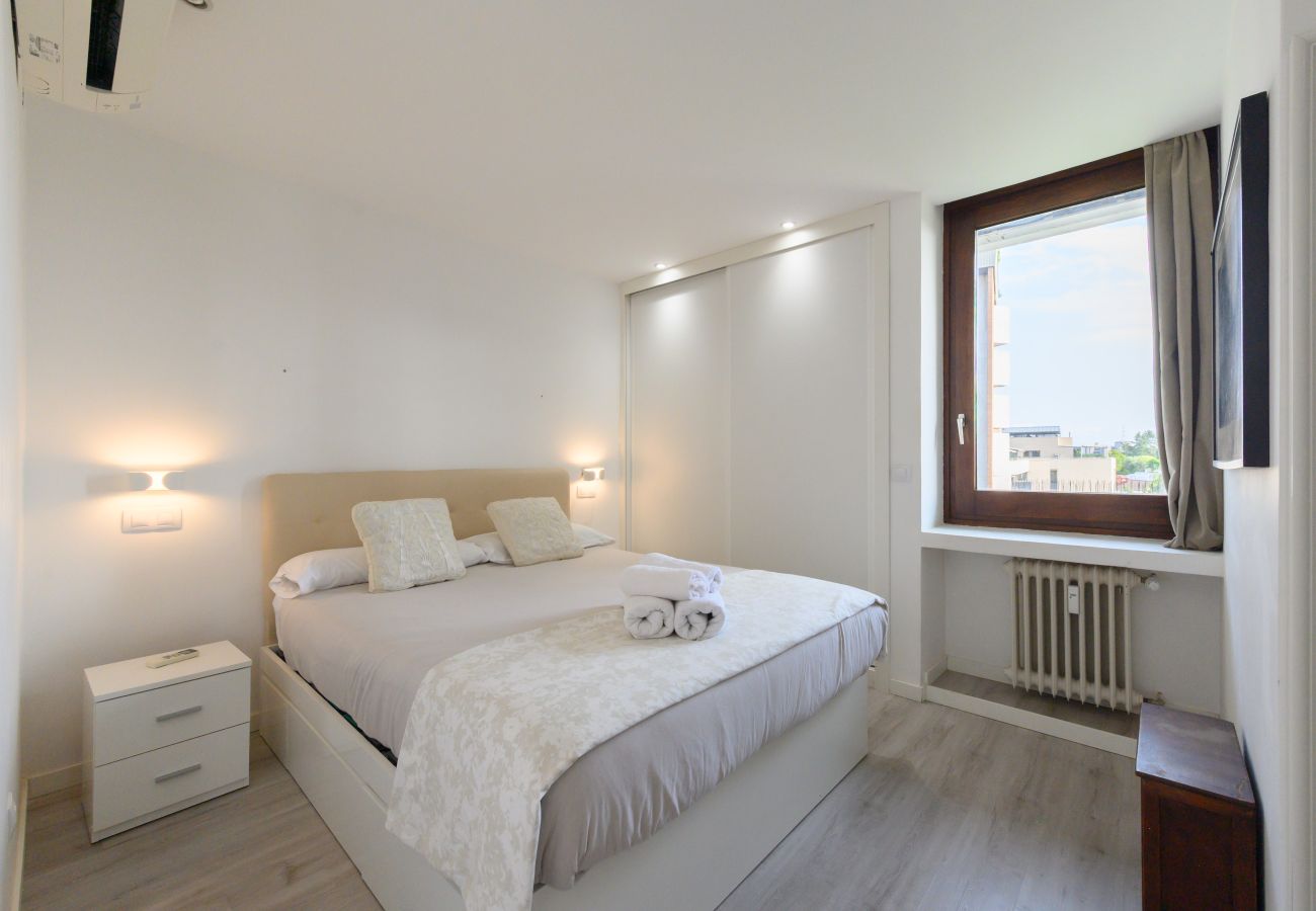 Apartment in Madrid - M (MPI27613)Escapada perfecta en Madrid: Piso de 1