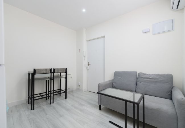 Apartment in Madrid - M (MDL9)Alquiler Mensual en Madrid – Piso moderno Apartment in Madrid - M (MDL9)Alquiler Mensual en Madrid – Piso moderno