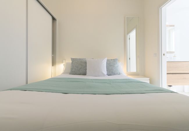 Apartment in Madrid - M (MDL9)Alquiler Mensual en Madrid – Piso moderno Apartment in Madrid - M (MDL9)Alquiler Mensual en Madrid – Piso moderno