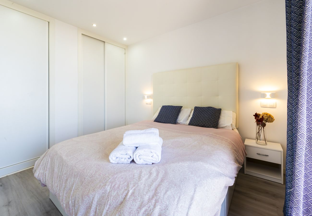 Apartment in Madrid - M (MPI27614) Escapada perfecta en Madrid: Piso de
