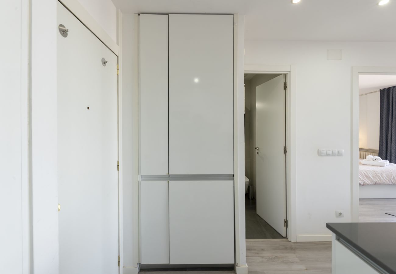 Apartment in Madrid - M (MPI27614) Escapada perfecta en Madrid: Piso de