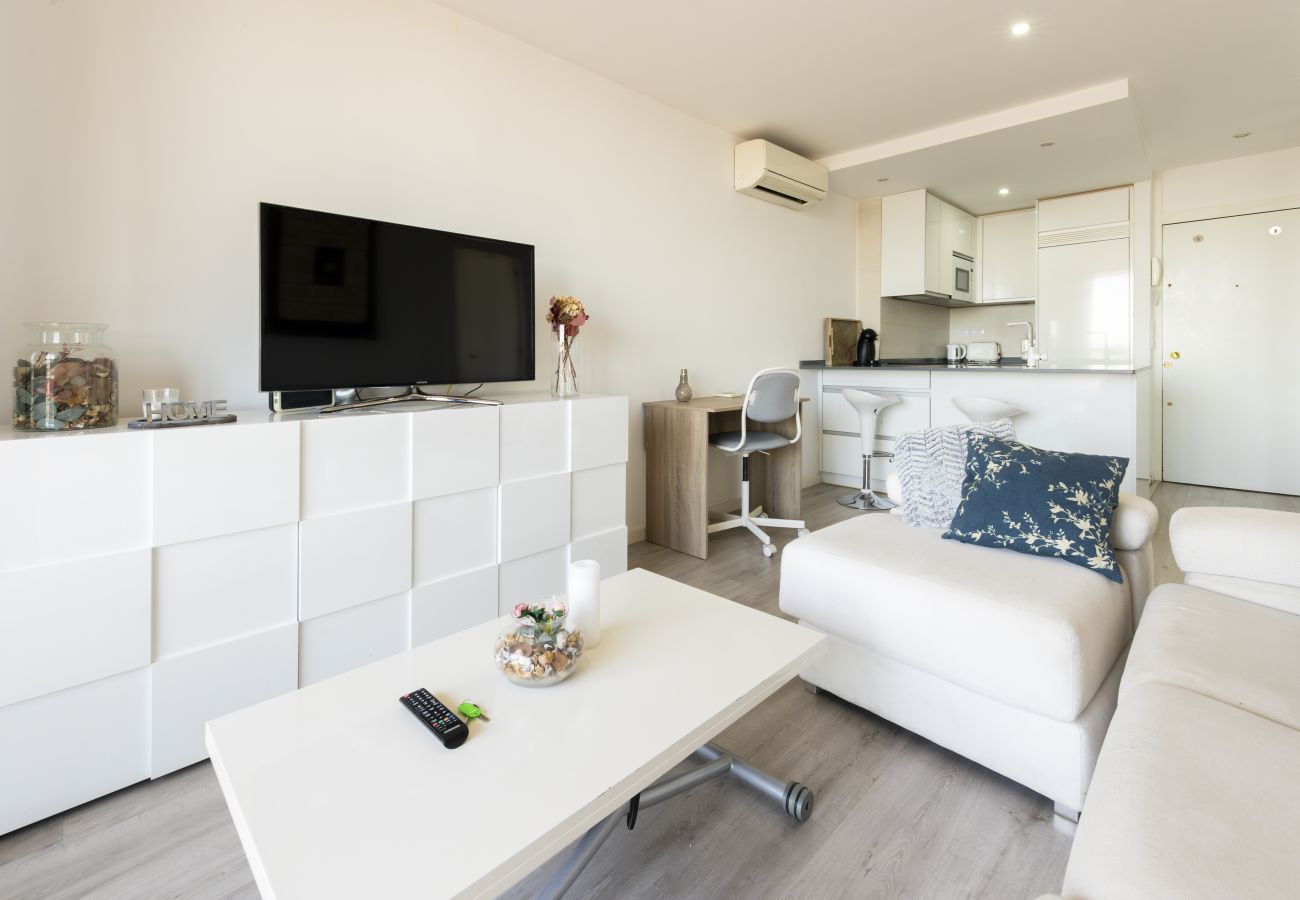 Apartment in Madrid - M (MPI27614) Escapada perfecta en Madrid: Piso de