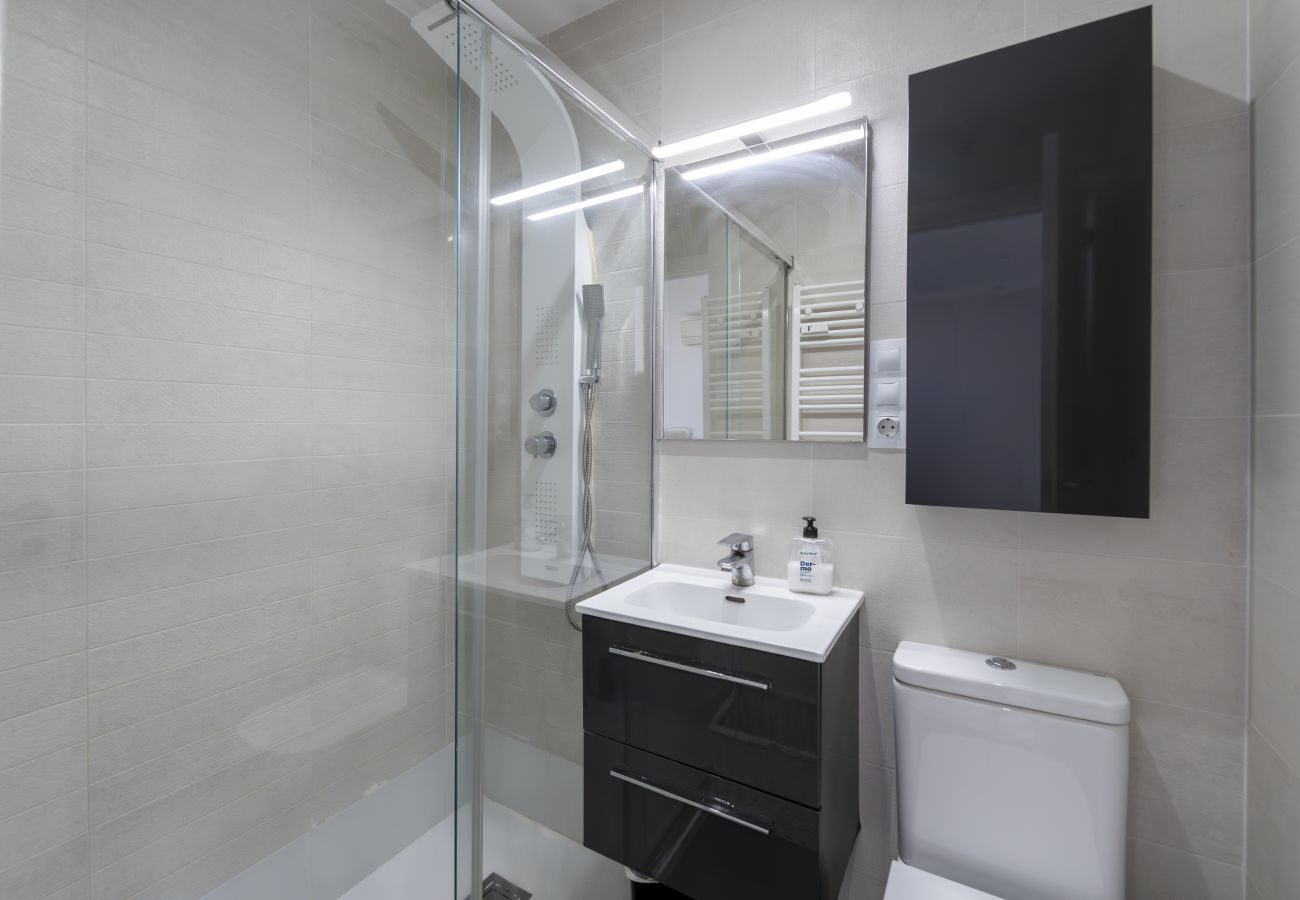 Apartment in Madrid - M (MPI27614) Escapada perfecta en Madrid: Piso de