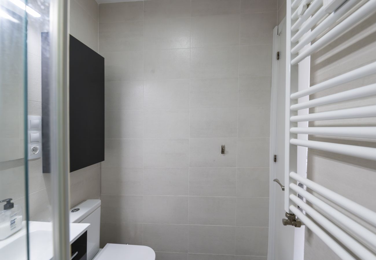 Apartment in Madrid - M (MPI27614) Escapada perfecta en Madrid: Piso de