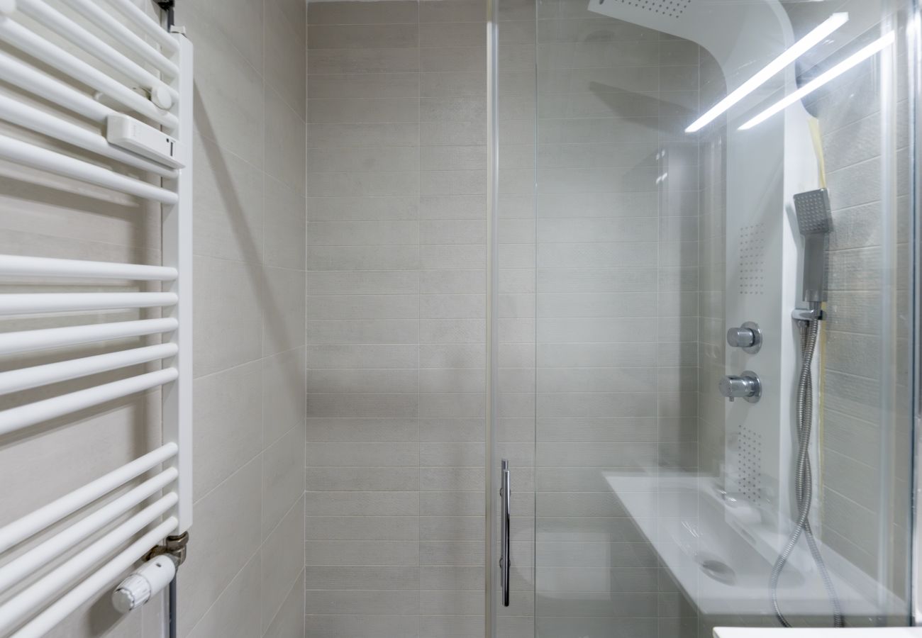 Apartment in Madrid - M (MPI27614) Escapada perfecta en Madrid: Piso de