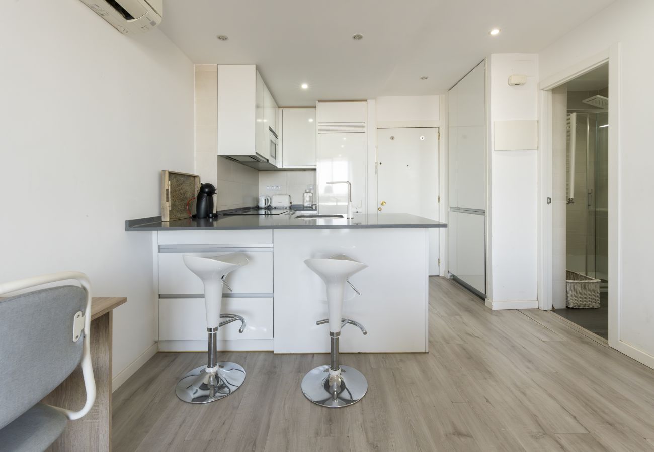 Apartment in Madrid - M (MPI27614) Escapada perfecta en Madrid: Piso de