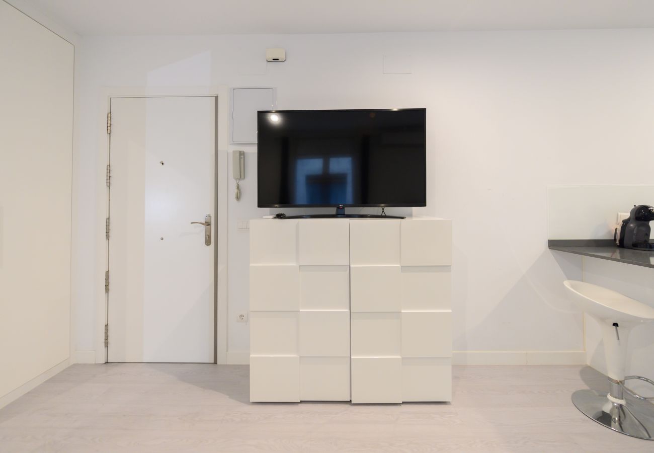 Apartment in Madrid - M (NMO41HA)Alquiler mixto en Madrid : Piso de 1 do