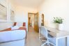 Apartment in Madrid - M (ARR126)Piso de dos dormitorios-Terraza y balcó