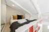 Apartment in Madrid - M (SVI15) Piso tipo loft de 1 dormitorio en el ce Apartment in Madrid - M (SVI15) Piso tipo loft de 1 dormitorio en el ce