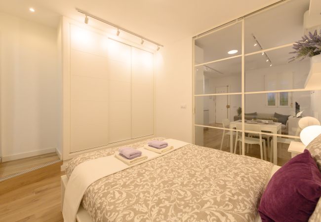 Apartment in Madrid - M (GDO41)Piso de 1 dormitorio en el Centro de Mad Apartment in Madrid - M (GDO41)Piso de 1 dormitorio en el Centro de Mad