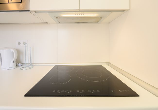 Apartment in Madrid - M (FOV160I)Piso de 1 Dormitorio en Chamartín-Madri Apartment in Madrid - M (FOV160I)Piso de 1 Dormitorio en Chamartín-Madri