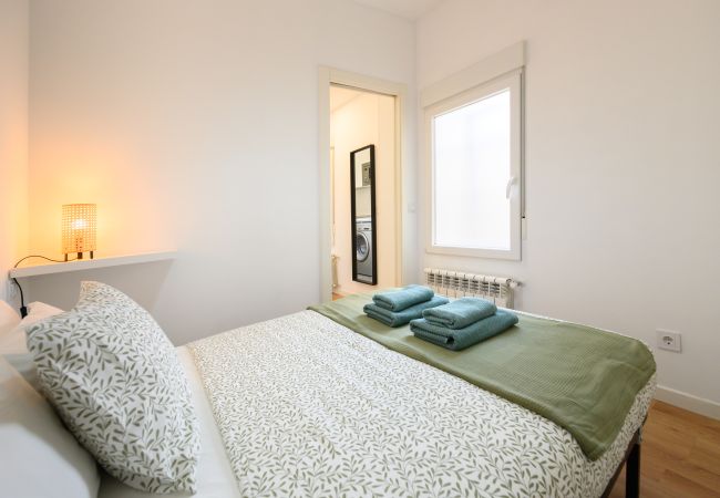 Apartment in Madrid - M (FOV160I)Piso de 1 Dormitorio en Chamartín-Madri Apartment in Madrid - M (FOV160I)Piso de 1 Dormitorio en Chamartín-Madri