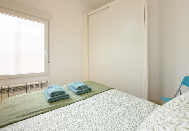 Apartment in Madrid - M (FOV160I)Piso de 1 Dormitorio en Chamartín-Madri Apartment in Madrid - M (FOV160I)Piso de 1 Dormitorio en Chamartín-Madri