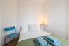 Apartment in Madrid - M (FOV160I)Piso de 1 Dormitorio en Chamartín-Madri Apartment in Madrid - M (FOV160I)Piso de 1 Dormitorio en Chamartín-Madri