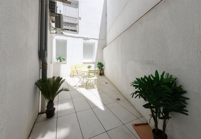 Apartment in Madrid - M (GPA240) Exclusivo Piso de Lujo en el Barrio de Apartment in Madrid - M (GPA240) Exclusivo Piso de Lujo en el Barrio de