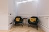 Apartment in Madrid - M (GPA240) Exclusivo Piso de Lujo en el Barrio de Apartment in Madrid - M (GPA240) Exclusivo Piso de Lujo en el Barrio de