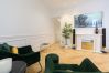 Apartment in Madrid - M (GPA240) Exclusivo Piso de Lujo en el Barrio de Apartment in Madrid - M (GPA240) Exclusivo Piso de Lujo en el Barrio de