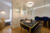 Apartment in Madrid - M (GPA240) Exclusivo Piso de Lujo en el Barrio de Apartment in Madrid - M (GPA240) Exclusivo Piso de Lujo en el Barrio de