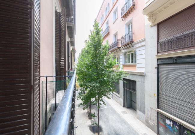 Apartment in Madrid - M (REI25)Apartamento de Lujo en el Corazón de Madr Apartment in Madrid - M (REI25)Apartamento de Lujo en el Corazón de Madr