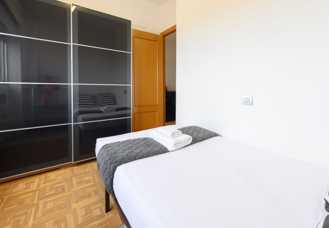 Apartment in Madrid - M (AGPE322)Piso de 2 Dormitorios con Vistas a la C Apartment in Madrid - M (AGPE322)Piso de 2 Dormitorios con Vistas a la C