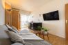 Apartment in Madrid - M (AGPE322)Piso de 2 Dormitorios con Vistas a la C Apartment in Madrid - M (AGPE322)Piso de 2 Dormitorios con Vistas a la C