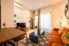 Apartment in Madrid - M (AGU230)Tu hogar en la ciudad: piso de 3 habita