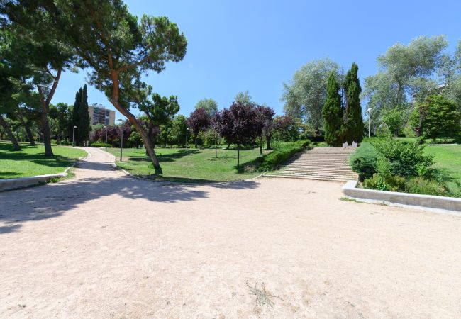 Apartment in Madrid - M (PVB40)Apartamento con Estilo Único y Barra-Bar  Apartment in Madrid - M (PVB40)Apartamento con Estilo Único y Barra-Bar