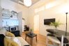 Apartment in Madrid - M (CER822)Apartamento de 1 dormitorio con balcón Apartment in Madrid - M (CER822)Apartamento de 1 dormitorio con balcón