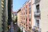 Apartment in Madrid - M (CER822)Apartamento de 1 dormitorio con balcón Apartment in Madrid - M (CER822)Apartamento de 1 dormitorio con balcón