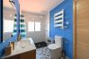 Apartment in Madrid - M (IDB292)Alquiler Mensual en Madrid – Piso compar Apartment in Madrid - M (IDB292)Alquiler Mensual en Madrid – Piso compar