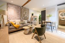 Apartment in Madrid - M (ENC132)Acogedora vivienda en La...