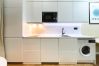Studio in Madrid - M (NDA11BII)Acogedor estudio interior con todas la