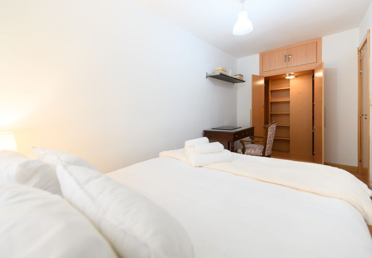 Apartment in Madrid - M (BEN28BE) Piso moderno  2 dormitorios