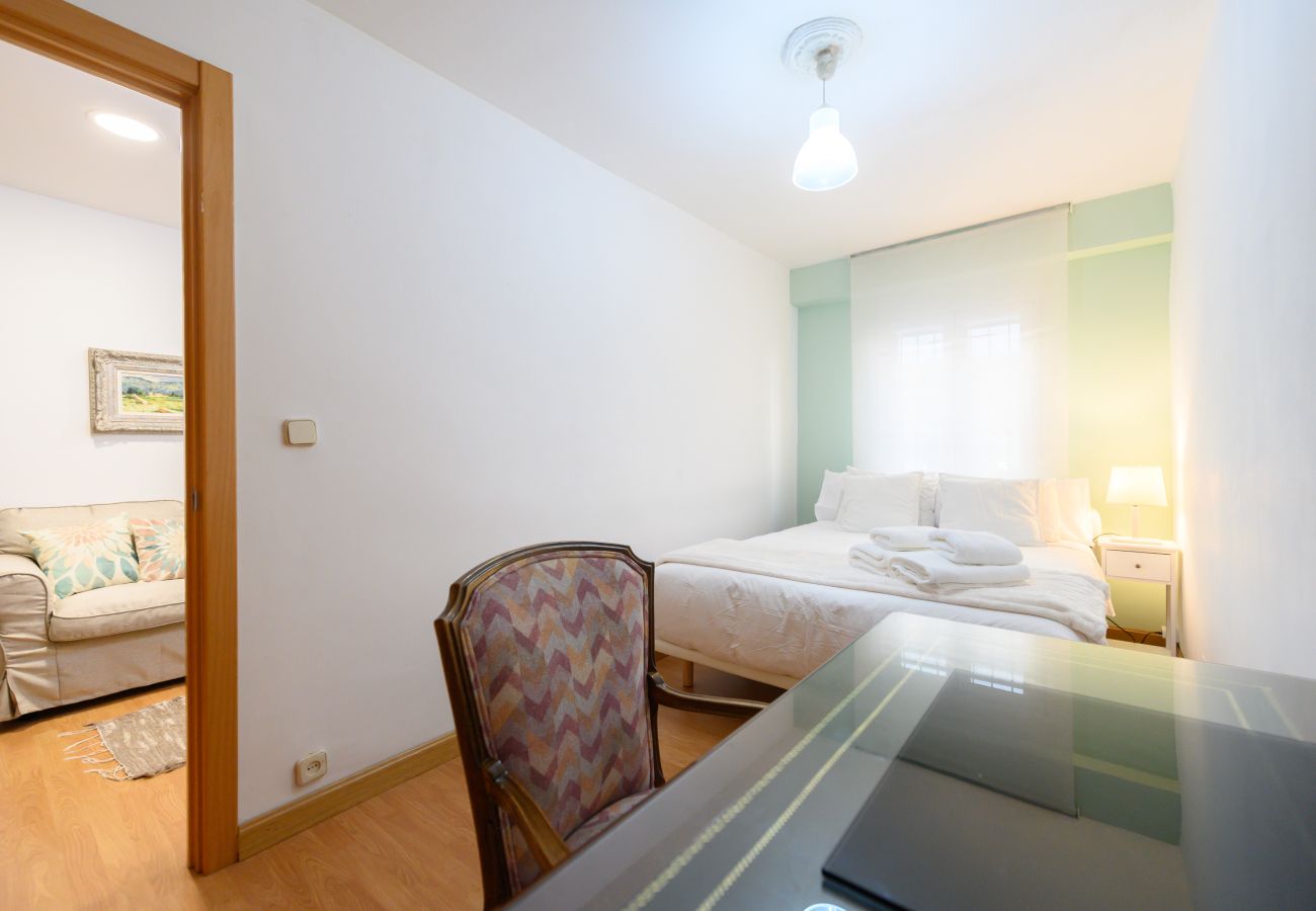 Apartment in Madrid - M (BEN28BE) Piso moderno  2 dormitorios
