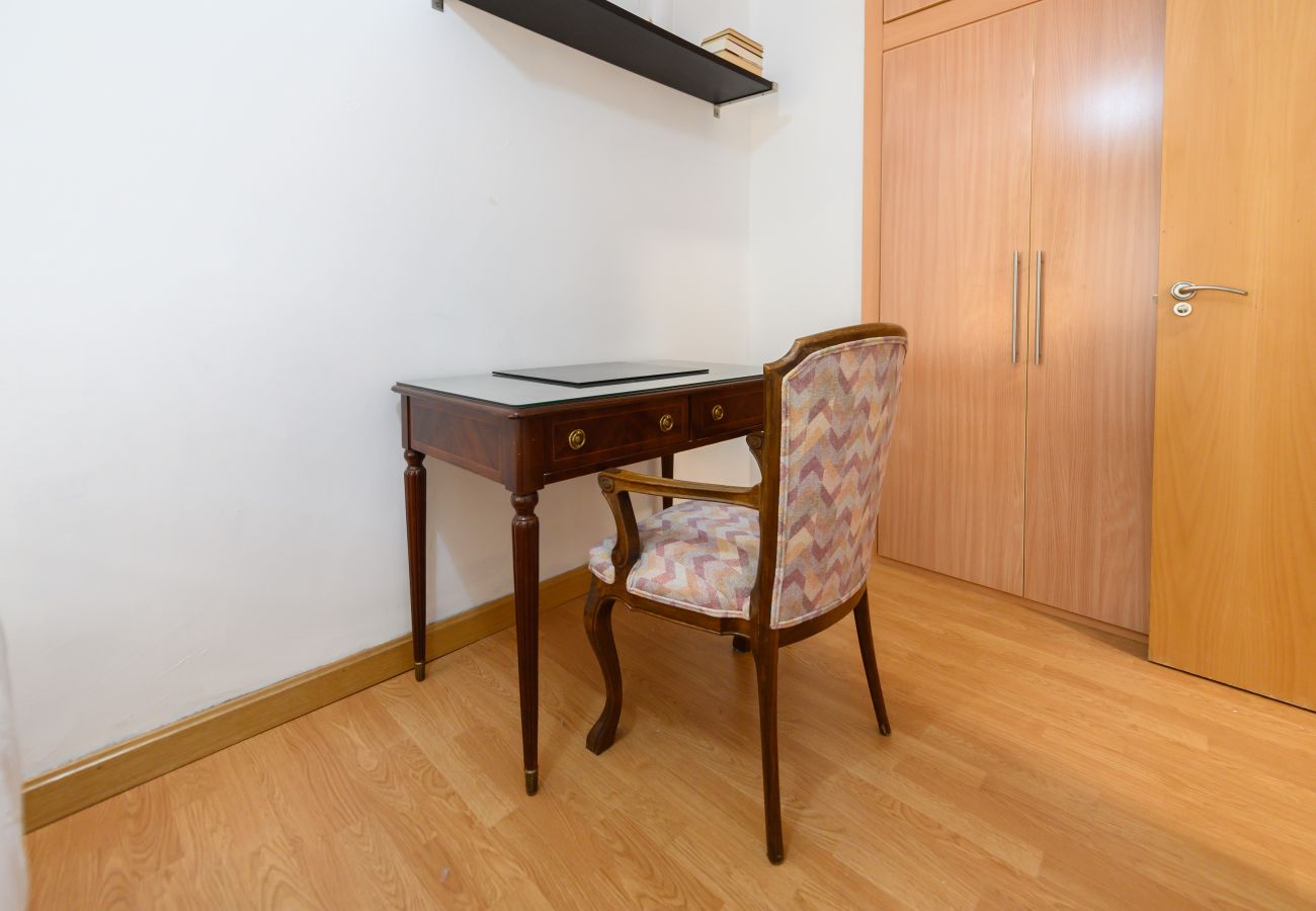 Apartment in Madrid - M (BEN28BE) Piso moderno  2 dormitorios