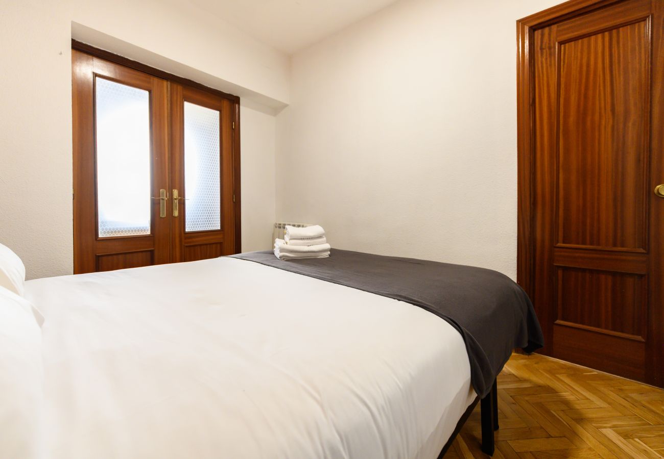 Residence in Madrid - M (MAY613) Piso de 1 dormitorio en pleno centro de