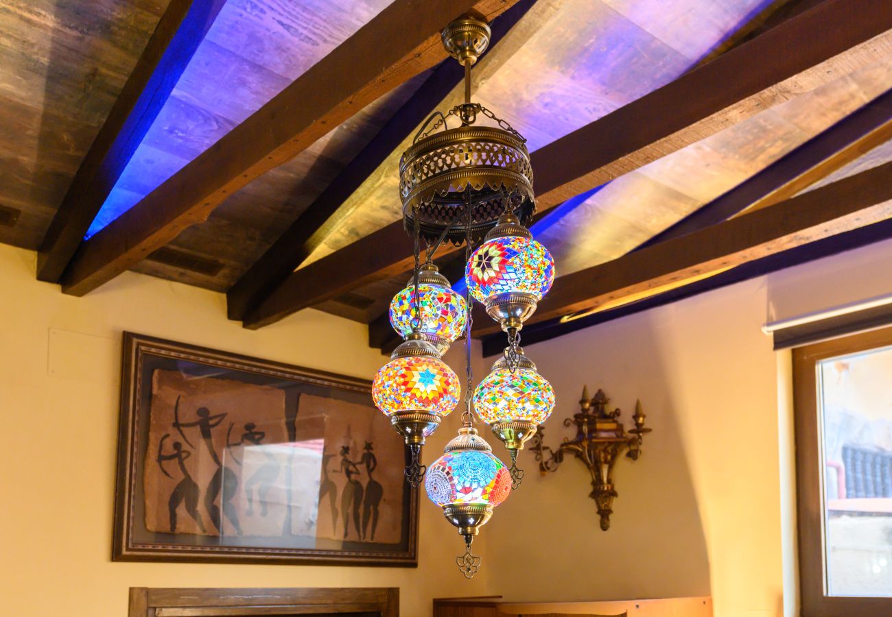 Apartment in Madrid - M (SLU33) Amplio Loft en La Latina