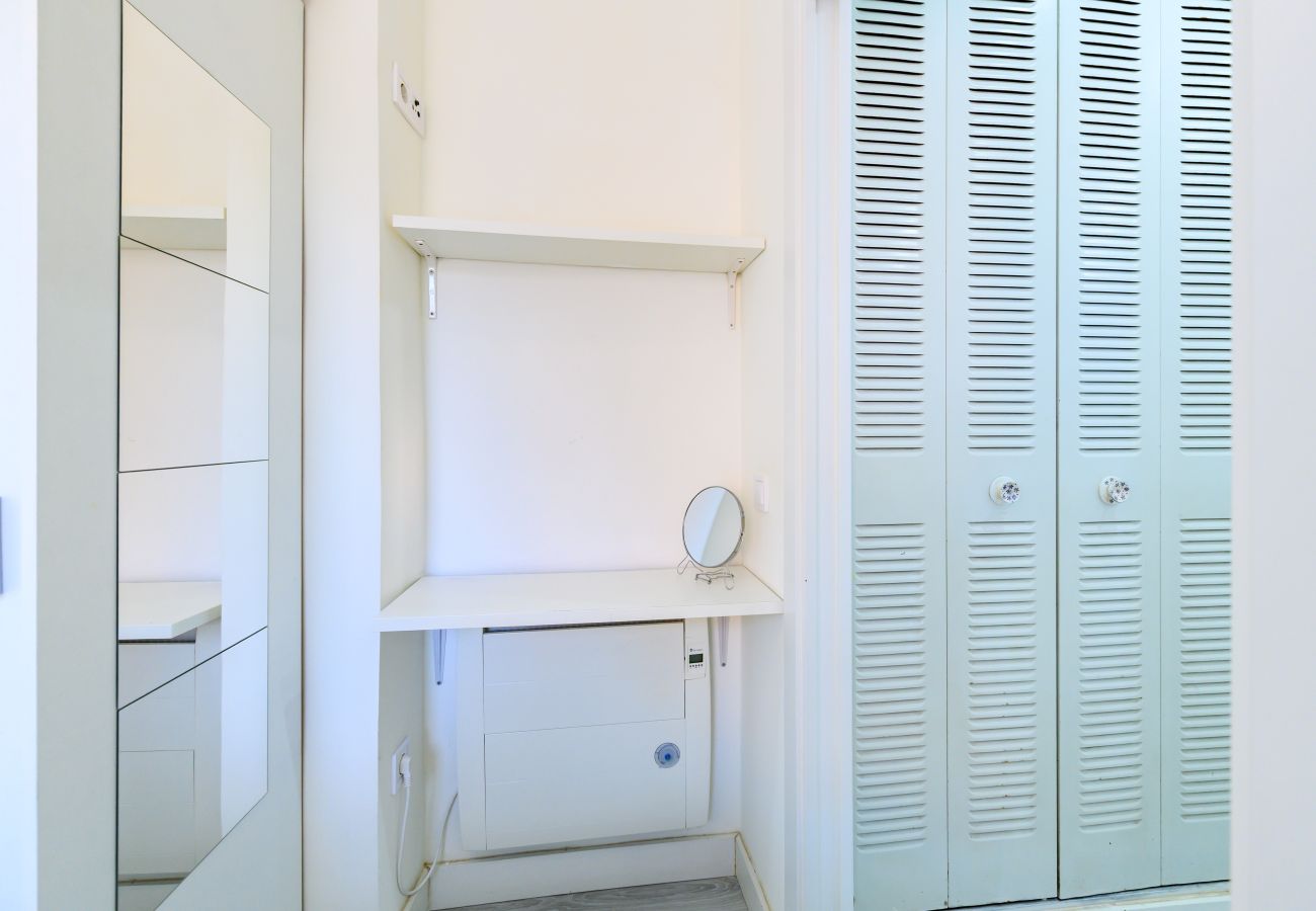 Apartment in Madrid - M (MDL925) Acogedor piso de un dormitorio Madrid