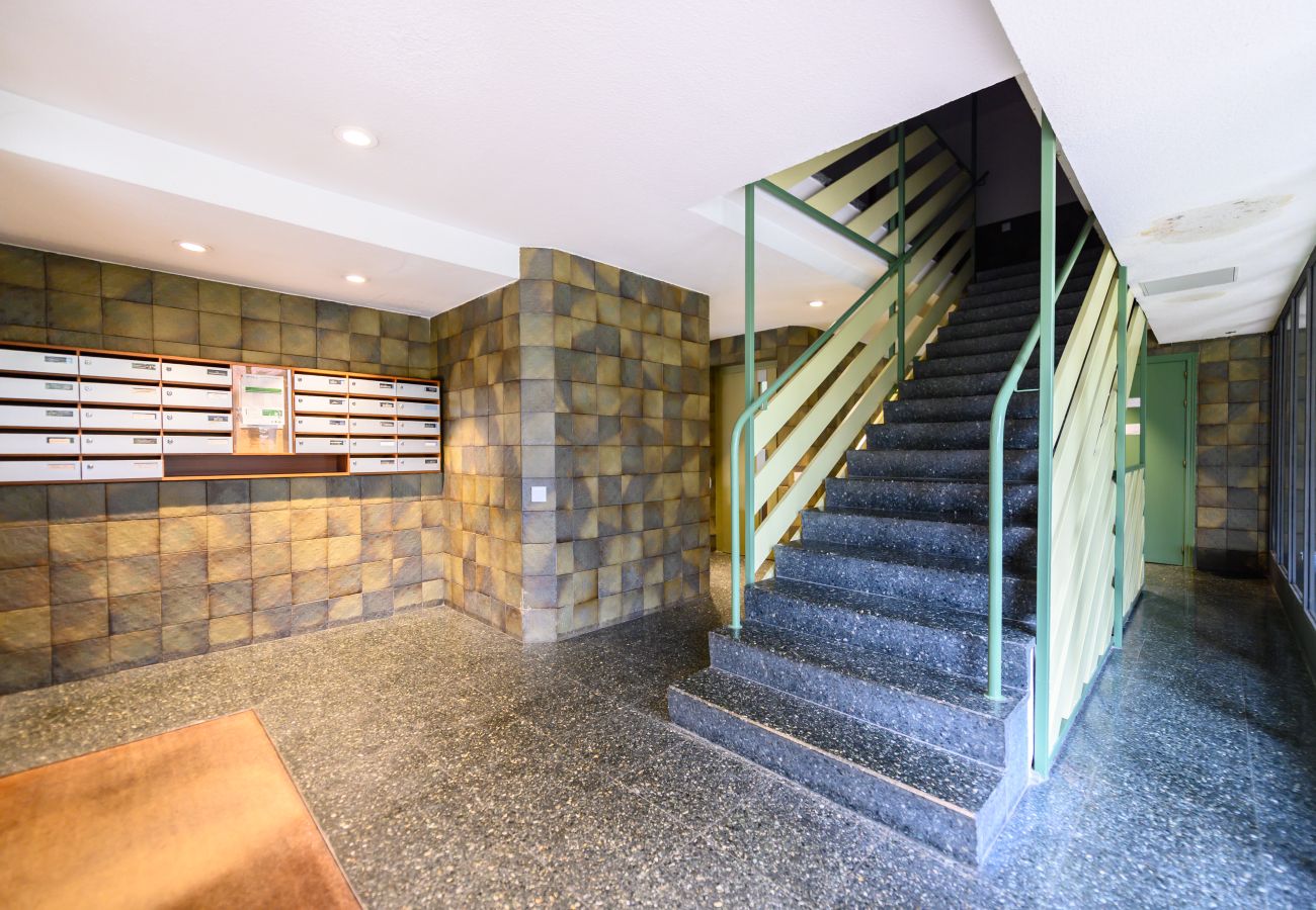 Apartment in Madrid - M (MOS34D7E) Amplio y elegante piso de dos dormito