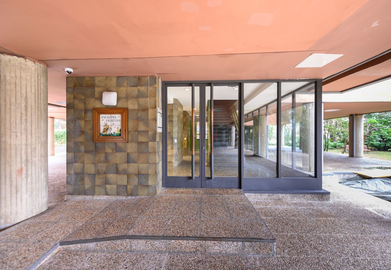 Apartment in Madrid - M (MOS34D7E) Amplio y elegante piso de dos dormito