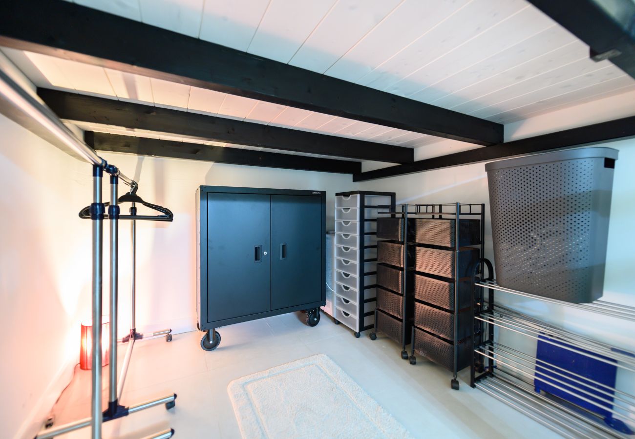 Apartment in Madrid - M (SIL6BI) Moderno piso 1 dormitorio - Centro de M