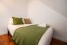 Apartment in Madrid - M (TOL241) Espectacular Piso en la Plaza Mayor