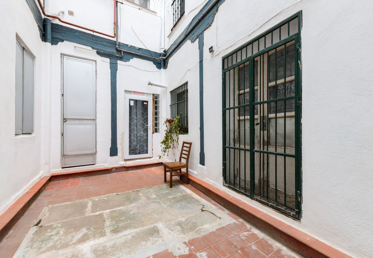 Apartment in Madrid - M (CAST90I) Dúplex en el Centro de Madrid