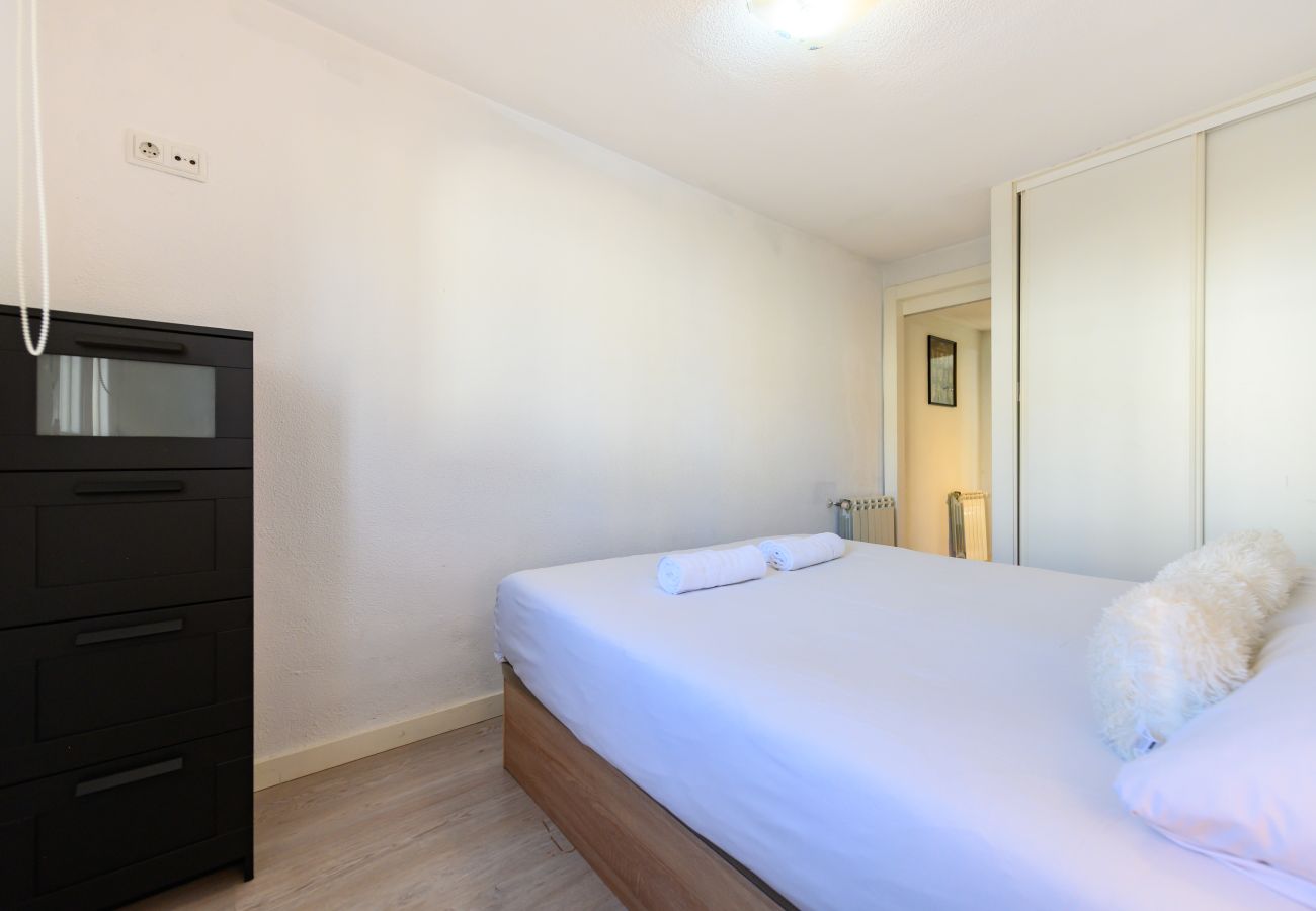 Chalet in Madrid - M (SAB52) Amplio Chalet 3 dormitorios y terraza